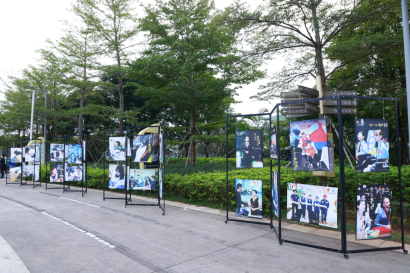 第十六届“振兴杯”全国青年职业技能海南省选拔赛圆满落幕